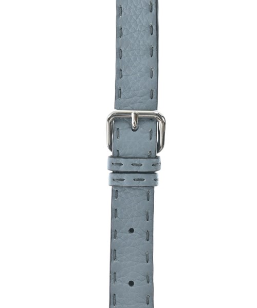 FENDI（フェンディ）ハンドバッグ 青 サイズ:- レディース/2200604428011