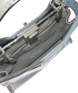 FENDI（フェンディ）ハンドバッグ 青 サイズ:- レディース/2200604428011