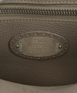 FENDI（フェンディ）ハンドバッグ 青 サイズ:- レディース/2200604428011