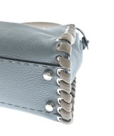 FENDI（フェンディ）ハンドバッグ 青 サイズ:- レディース/2200604428011