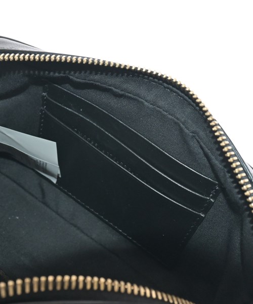 FENDI（フェンディ）ショルダーバッグ 黒 サイズ:- レディース/2200604428028