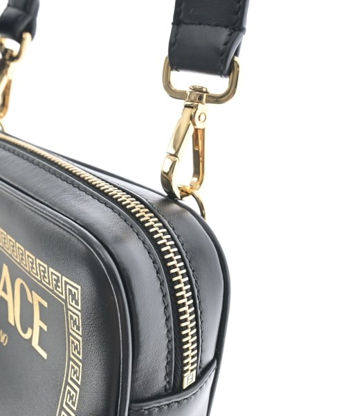 FENDI（フェンディ）ショルダーバッグ 黒 サイズ:- レディース/2200604428028