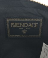 FENDI（フェンディ）ショルダーバッグ 黒 サイズ:- レディース/2200604428028
