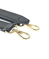FENDI（フェンディ）ショルダーバッグ 黒 サイズ:- レディース/2200604428028