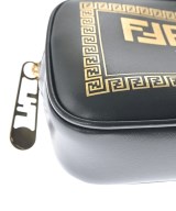 FENDI（フェンディ）ショルダーバッグ 黒 サイズ:- レディース/2200604428028