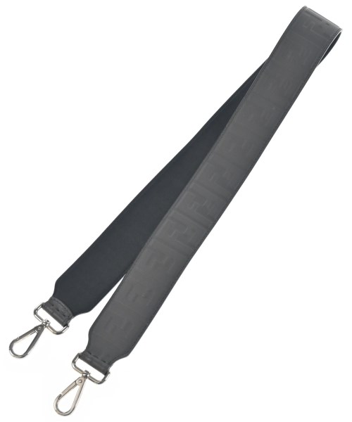 FENDI（フェンディ）小物類（その他） グレー サイズ:45.5 レディース/2200605647138