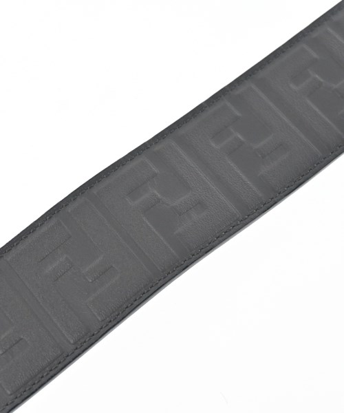 FENDI（フェンディ）小物類（その他） グレー サイズ:45.5 レディース/2200605647138