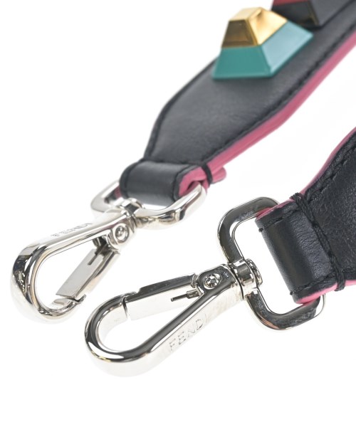 FENDI（フェンディ）小物類（その他） 黒 サイズ:- レディース/2200602561055