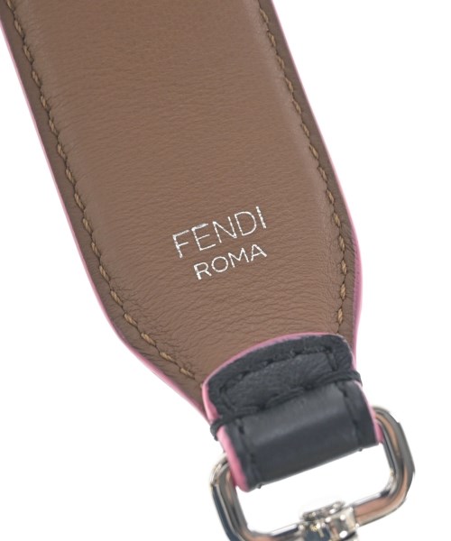 FENDI（フェンディ）小物類（その他） 黒 サイズ:- レディース/2200602561055