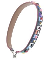 FENDI（フェンディ）小物類（その他） 黒 サイズ:- レディース/2200602561055