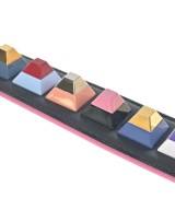 FENDI（フェンディ）小物類（その他） 黒 サイズ:- レディース/2200602561055