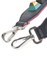 FENDI（フェンディ）小物類（その他） 黒 サイズ:- レディース/2200602561055