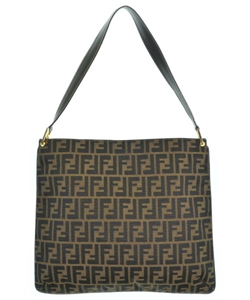 フェンディ(FENDI)のFENDI ショルダーバッグ