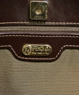 FENDI（フェンディ）ショルダーバッグ 茶 サイズ:- レディース/2200605904026