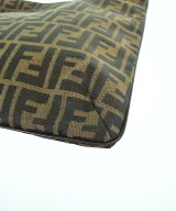 FENDI（フェンディ）ショルダーバッグ 茶 サイズ:- レディース/2200605904026