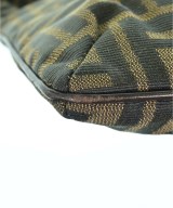 FENDI（フェンディ）ショルダーバッグ 茶 サイズ:- レディース/2200605904026
