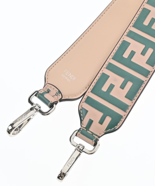 FENDI（フェンディ）小物類（その他） ピンク サイズ:- レディース/2200605904064