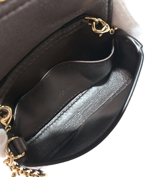 FENDI（フェンディ）ショルダーバッグ 紫 サイズ:- レディース/2200605904118