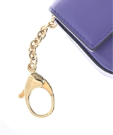 FENDI（フェンディ）ショルダーバッグ 紫 サイズ:- レディース/2200605904118