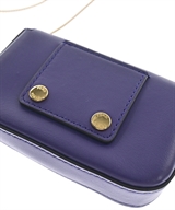 FENDI（フェンディ）ショルダーバッグ 紫 サイズ:- レディース/2200605904118
