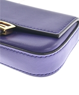 FENDI（フェンディ）ショルダーバッグ 紫 サイズ:- レディース/2200605904118