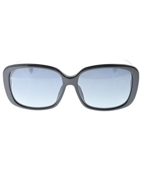 FENDI（フェンディ）サングラス 黒 サイズ:- レディース/2200605904217