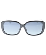 FENDI（フェンディ）サングラス 黒 サイズ:- レディース/2200605904217
