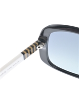 FENDI（フェンディ）サングラス 黒 サイズ:- レディース/2200605904217