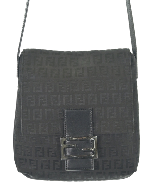 フェンディ(FENDI)のFENDI ショルダーバッグ
