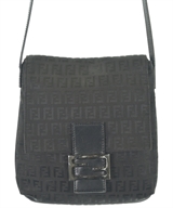 FENDI ショルダーバッグ