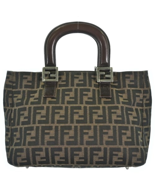 フェンディ(FENDI)のFENDI ハンドバッグ