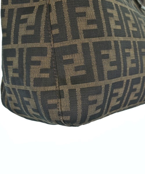 FENDI（フェンディ）ハンドバッグ 茶 サイズ:- レディース/2200605904293