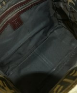 FENDI（フェンディ）ハンドバッグ 茶 サイズ:- レディース/2200605904293