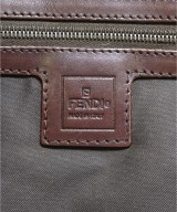 FENDI（フェンディ）ハンドバッグ 茶 サイズ:- レディース/2200605904293