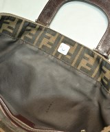 FENDI（フェンディ）ハンドバッグ 茶 サイズ:- レディース/2200605904293