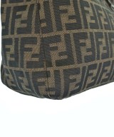 FENDI（フェンディ）ハンドバッグ 茶 サイズ:- レディース/2200605904293