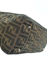 FENDI（フェンディ）ハンドバッグ 茶 サイズ:- レディース/2200605904293