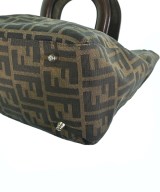 FENDI（フェンディ）ハンドバッグ 茶 サイズ:- レディース/2200605904293