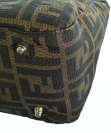 FENDI（フェンディ）ハンドバッグ 茶 サイズ:- レディース/2200605904293