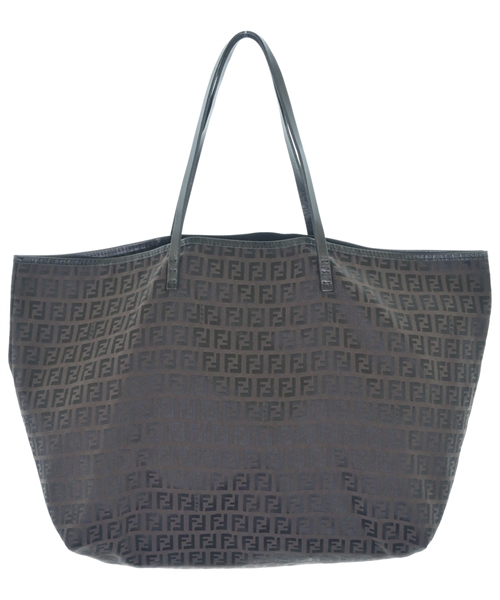 フェンディ(FENDI)のFENDI トートバッグ
