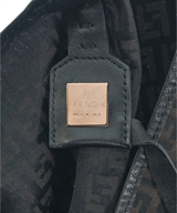 FENDI（フェンディ）トートバッグ 茶 サイズ:- レディース/2200605904309