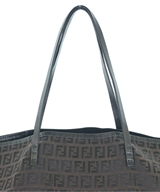 FENDI（フェンディ）トートバッグ 茶 サイズ:- レディース/2200605904309