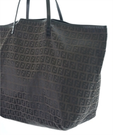 FENDI（フェンディ）トートバッグ 茶 サイズ:- レディース/2200605904309