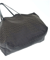 FENDI（フェンディ）トートバッグ 茶 サイズ:- レディース/2200605904309