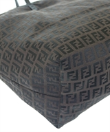 FENDI（フェンディ）トートバッグ 茶 サイズ:- レディース/2200605904309
