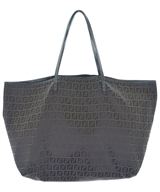 FENDI トートバッグ