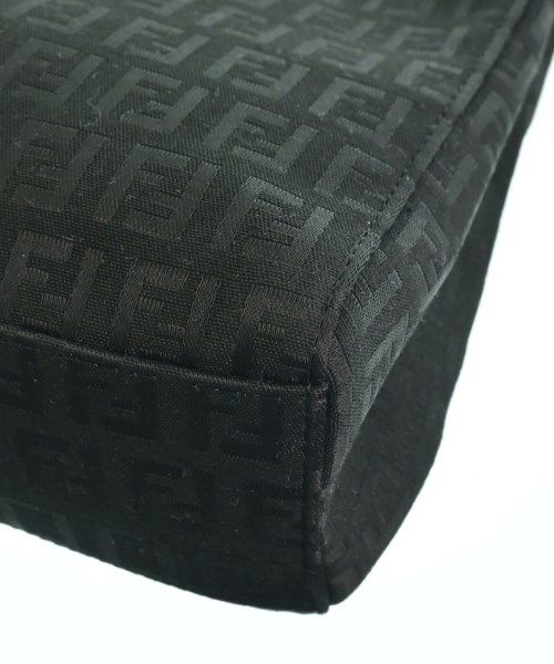 FENDI（フェンディ）ハンドバッグ 黒 サイズ:- レディース/2200605904316