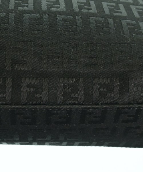 FENDI（フェンディ）ハンドバッグ 黒 サイズ:- レディース/2200605904316