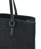 FENDI（フェンディ）ハンドバッグ 黒 サイズ:- レディース/2200605904316
