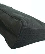 FENDI（フェンディ）ハンドバッグ 黒 サイズ:- レディース/2200605904316